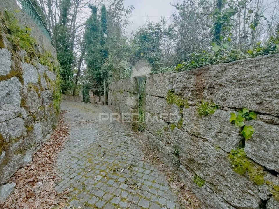 Helårsgrund i Guimaraes, Braga - foto 4