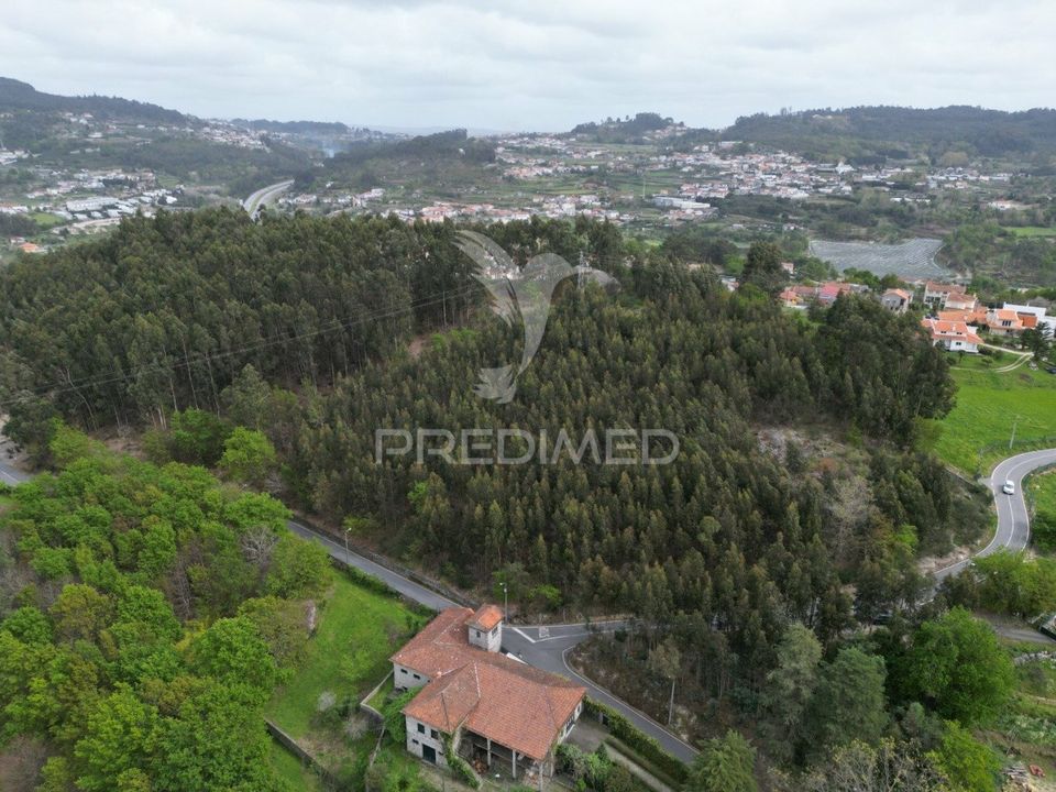 Helårsgrund i Guimaraes, Braga - foto 2