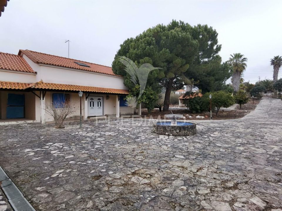 Byhus i Cartaxo, Santarem - foto 1