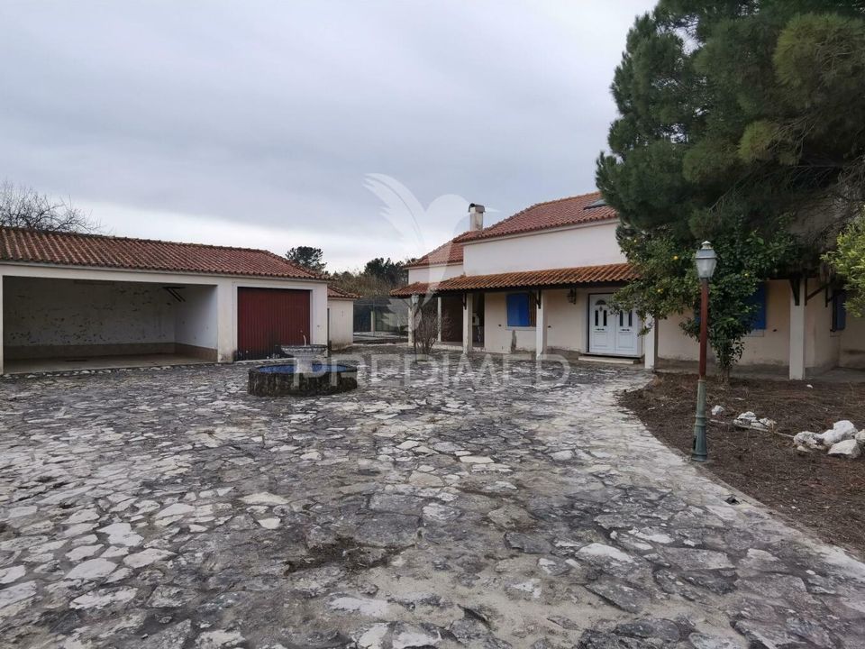 Byhus i Cartaxo, Santarem - foto 2