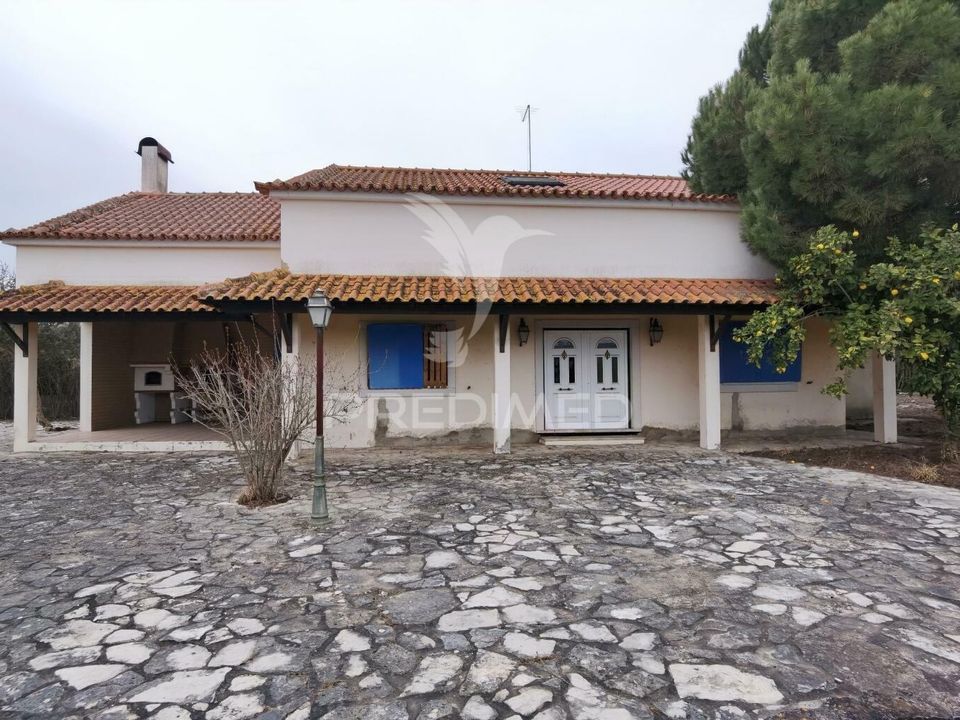Byhus i Cartaxo, Santarem - foto 3