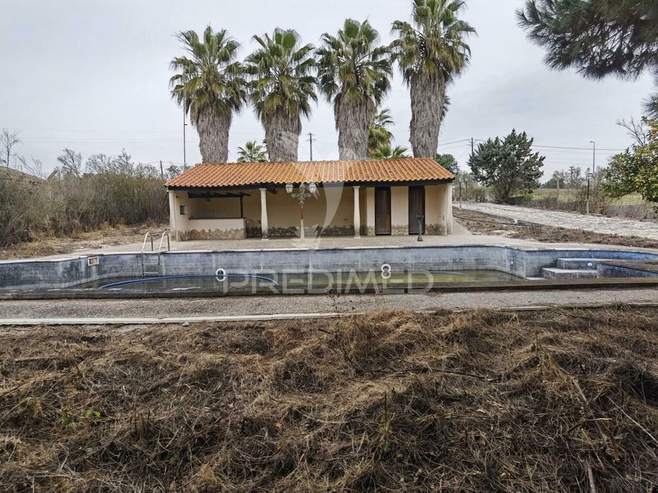 Byhus i Cartaxo, Santarem - foto 4