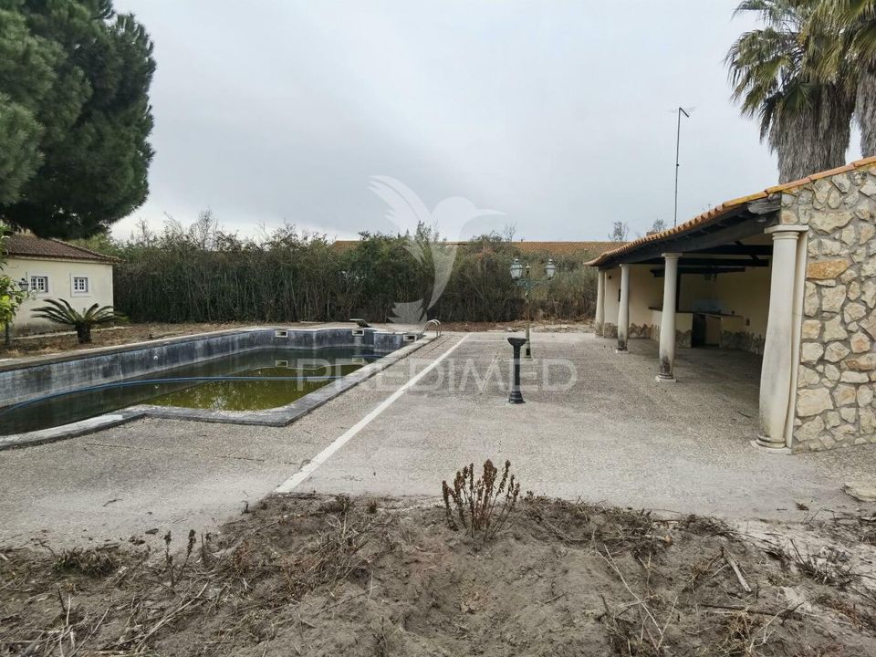 Byhus i Cartaxo, Santarem - foto 5