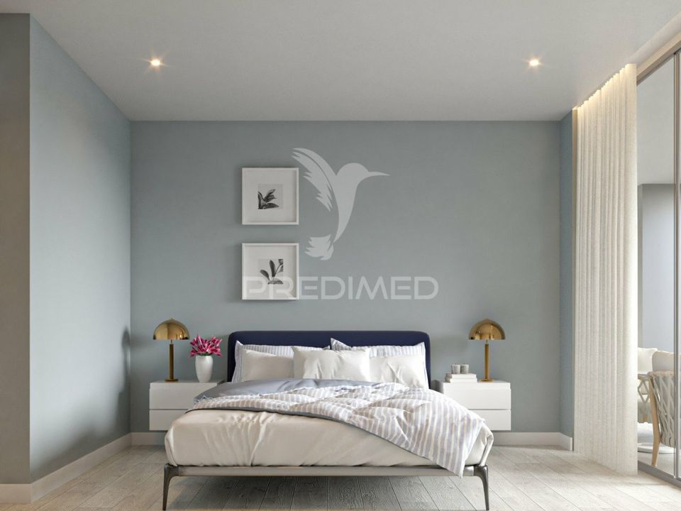 Penthouse i Faro, Faro - foto 2