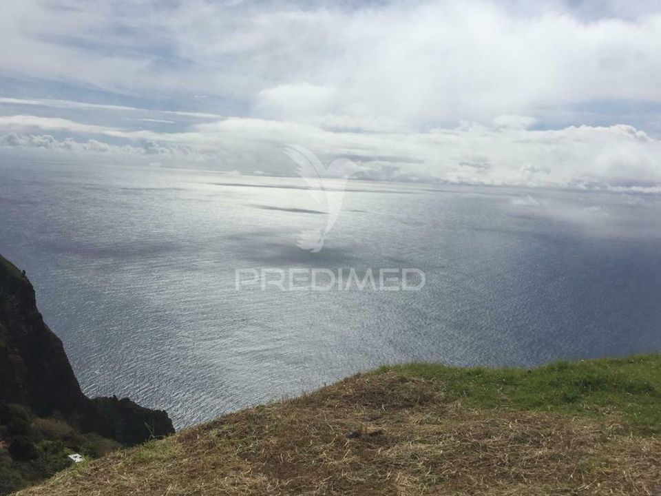 Helårsgrund i Calheta, Madeira - foto 4