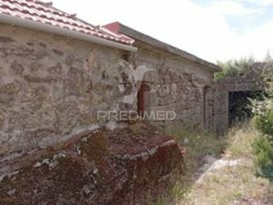 Byhus i Vila Real, Vila Real - foto 1