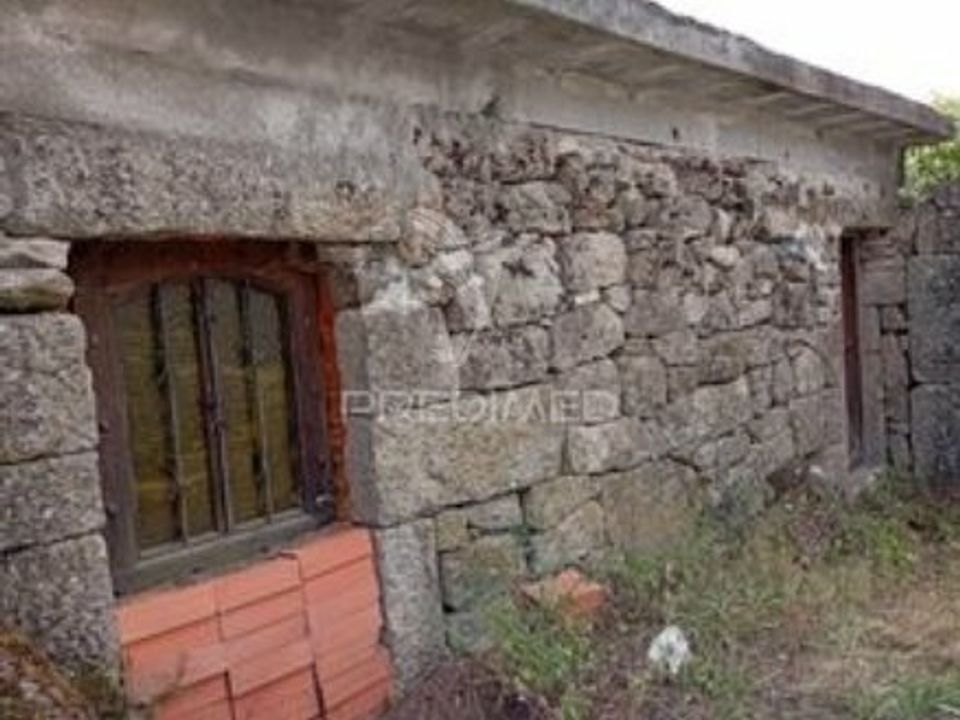 Byhus i Vila Real, Vila Real - foto 4