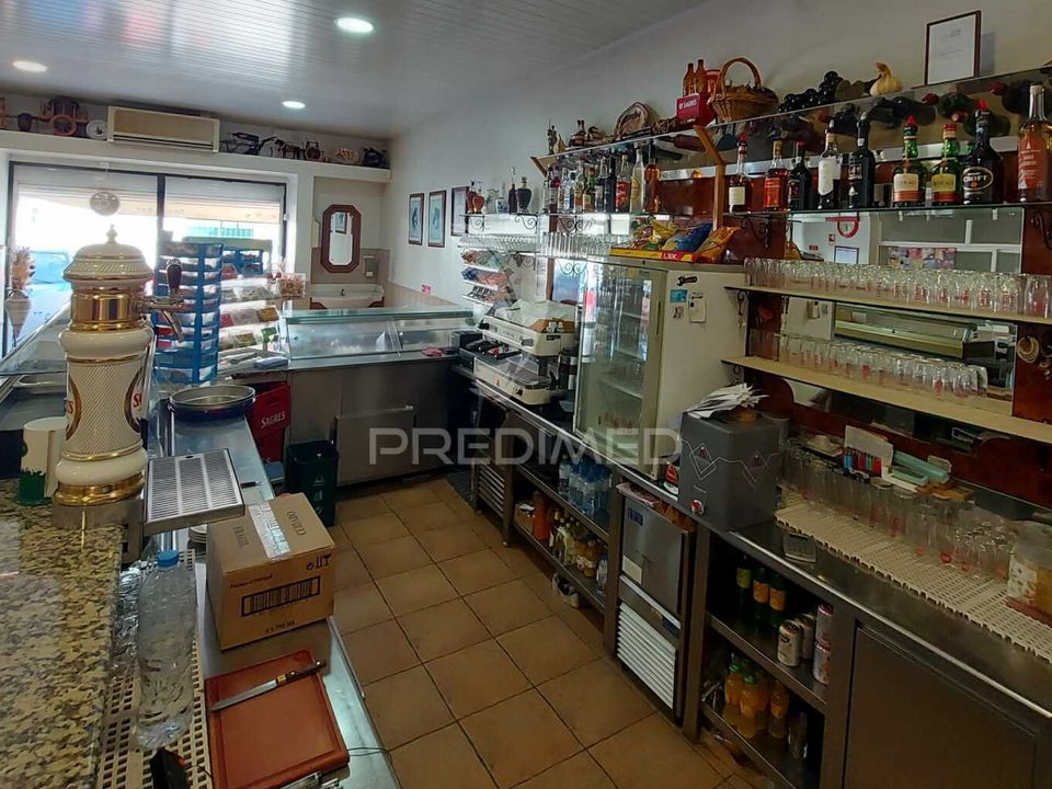 Erhvervsejendom i Alpiarca, Santarem - foto 3
