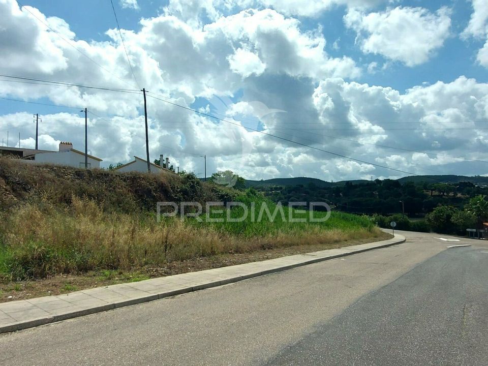 Helårsgrund i Chamusca, Santarem - foto 2