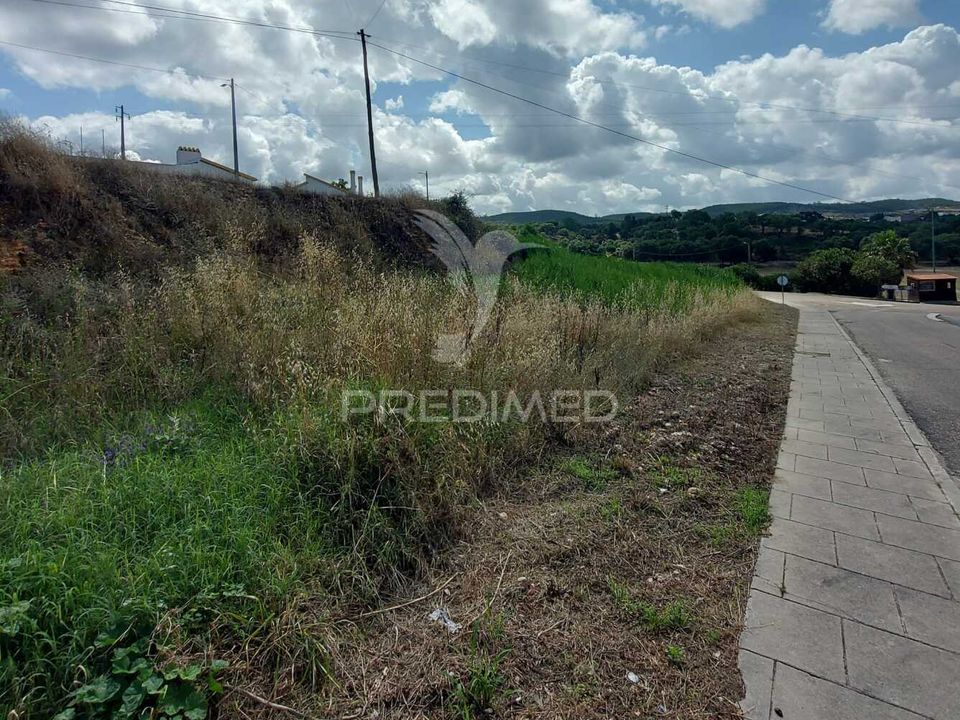 Helårsgrund i Chamusca, Santarem - foto 3