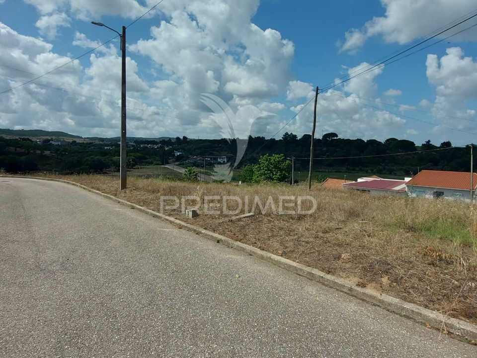 Helårsgrund i Chamusca, Santarem - foto 5