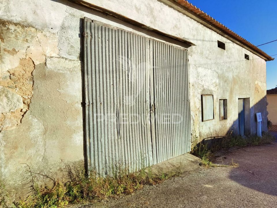 Erhvervsejendom i Torres Novas, Santarem - foto 1