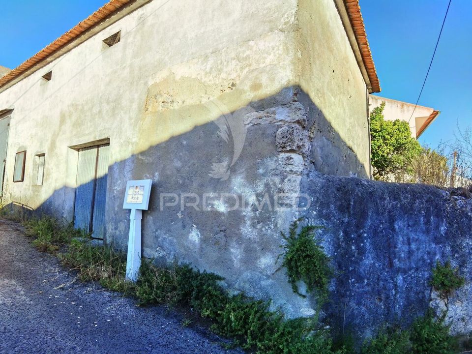 Erhvervsejendom i Torres Novas, Santarem - foto 2