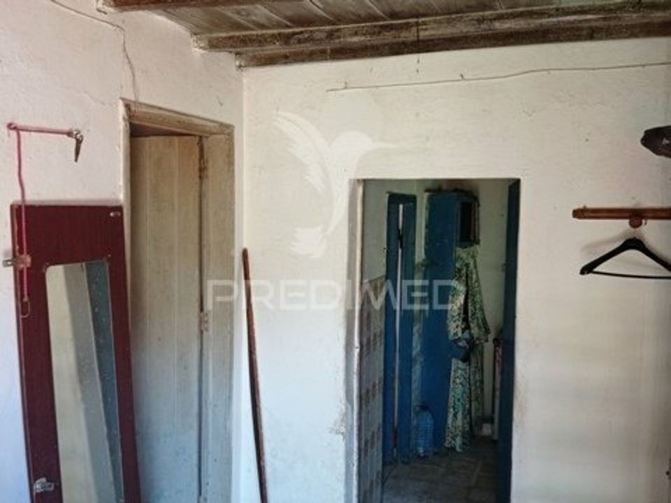 Byhus i Abrantes, Santarem - foto 2