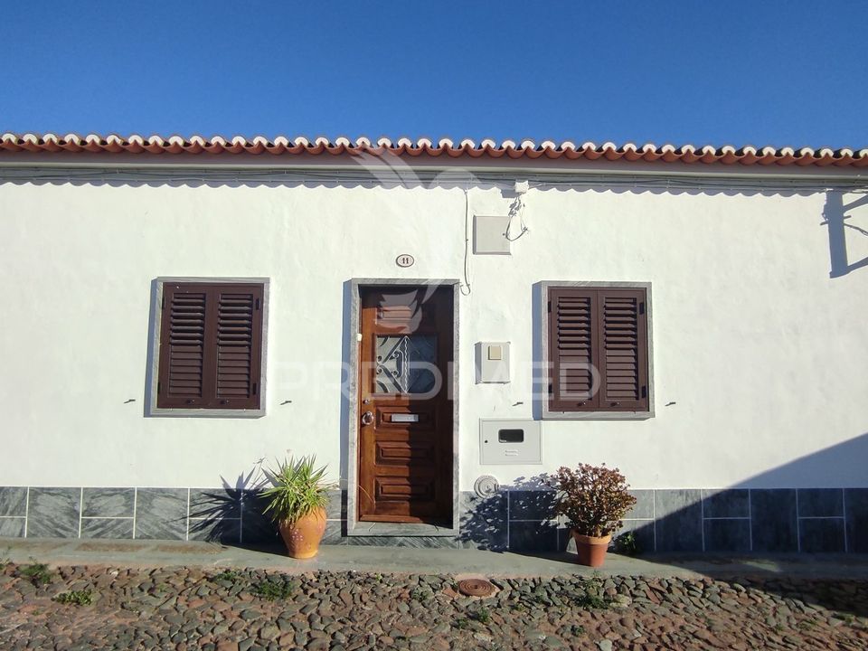Byhus i Beja, Beja - foto 1