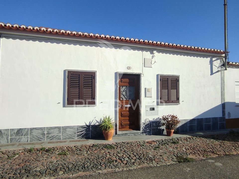Byhus i Beja, Beja - foto 2