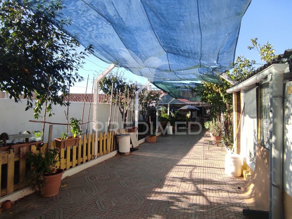 Byhus i Beja, Beja - foto 4