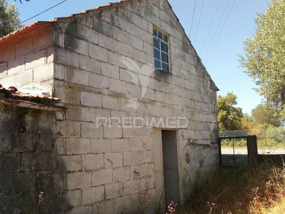 Helårsgrund i Gouveia, Guarda - foto 1