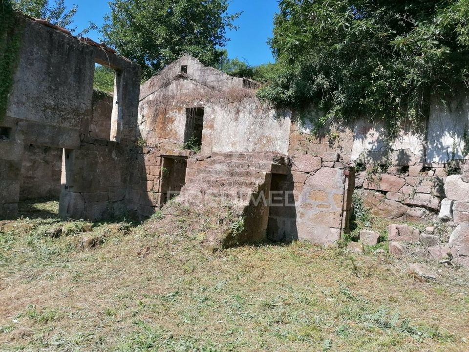 Farm hus i Marco de Canaveses, Porto - foto 3
