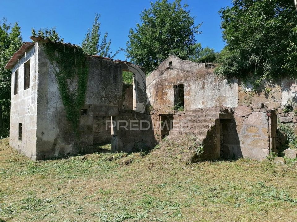 Farm hus i Marco de Canaveses, Porto - foto 4