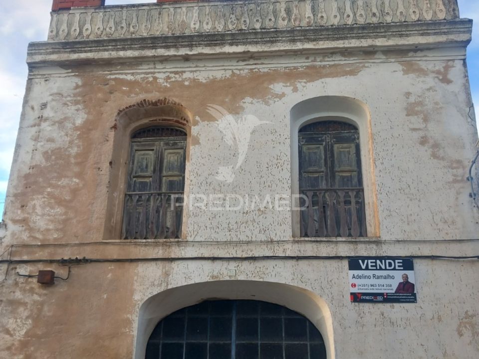 Erhvervsejendom i Redondo, Evora - foto 1