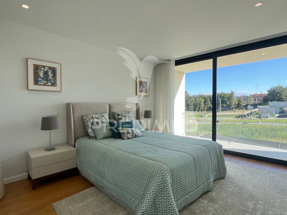Byhus i Braga, Braga - foto 1