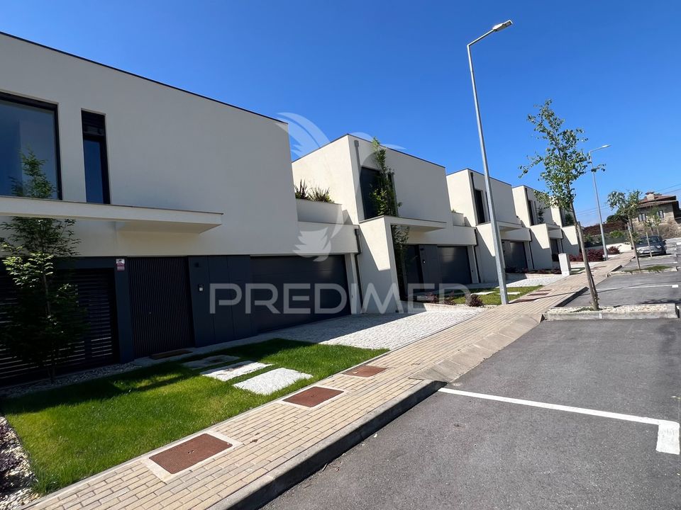 Byhus i Braga, Braga - foto 3