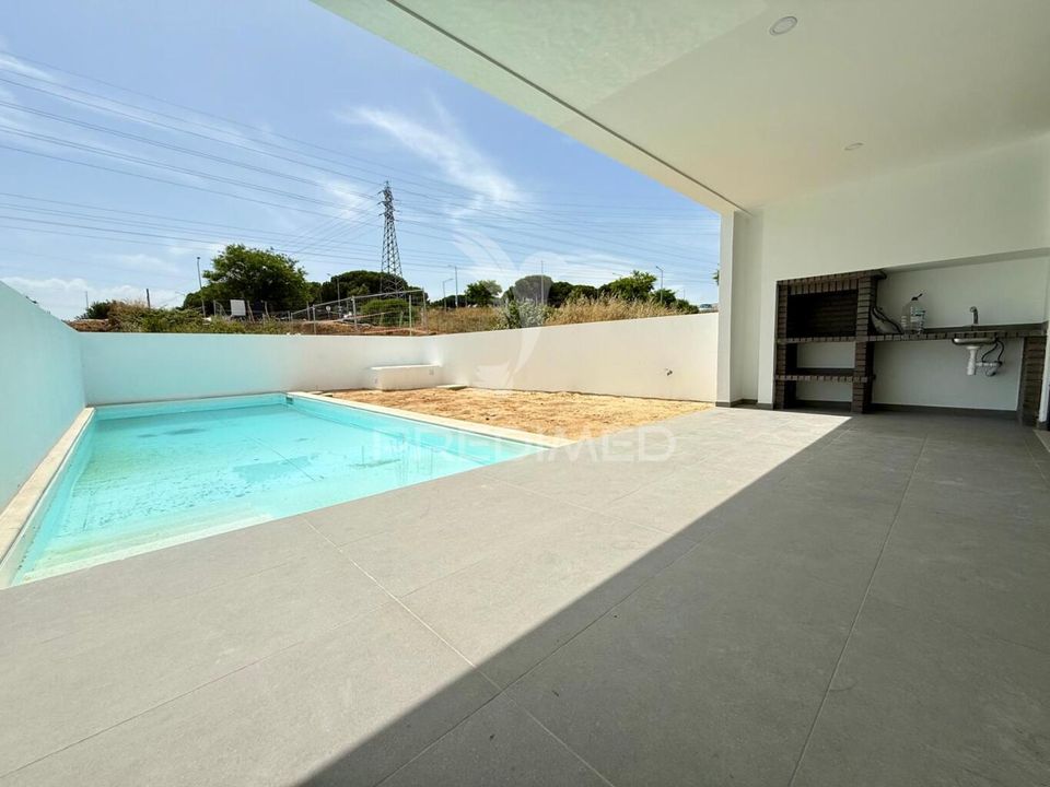 Byhus i Setubal, Setubal - foto 3