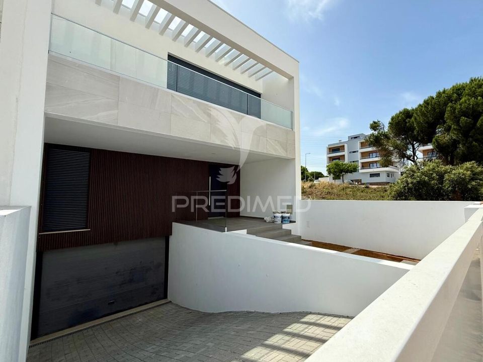Byhus i Setubal, Setubal - foto 5