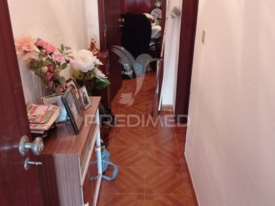 Byhus i Coruche, Santarem - foto 1