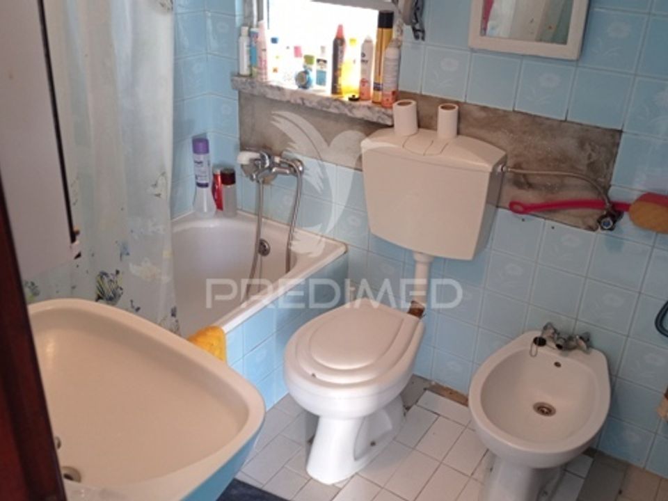 Byhus i Coruche, Santarem - foto 3