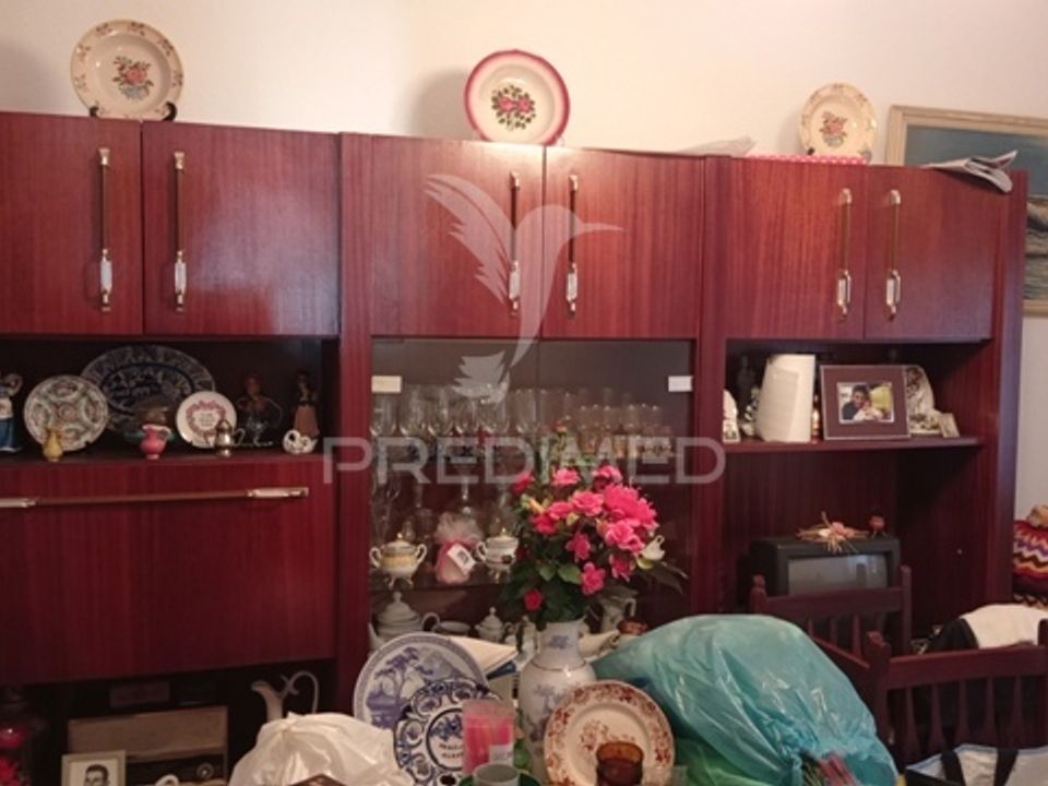 Byhus i Coruche, Santarem - foto 4