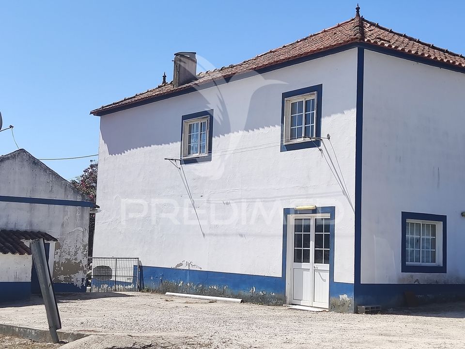 Gårdshus i Cartaxo, Santarem - bilde 3