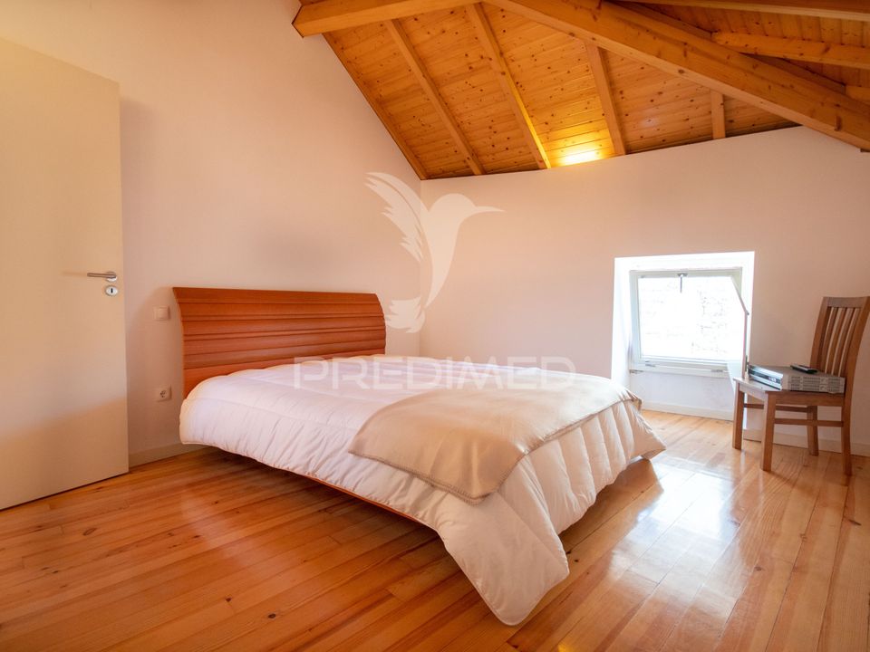 Rekkehus i Trancoso, Guarda - bilde 1