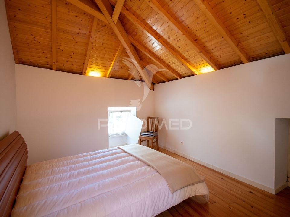 Rekkehus i Trancoso, Guarda - bilde 2