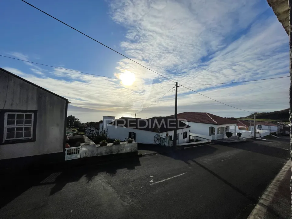 Byhus i Velas, Sao Jorge - foto 2
