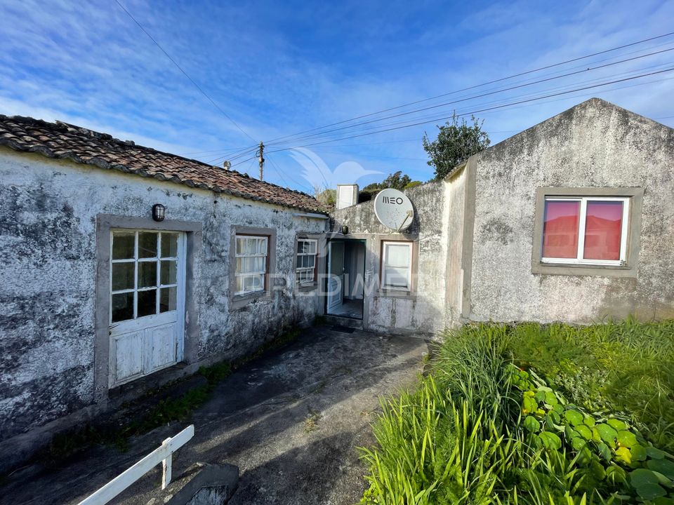 Byhus i Velas, Sao Jorge - foto 3