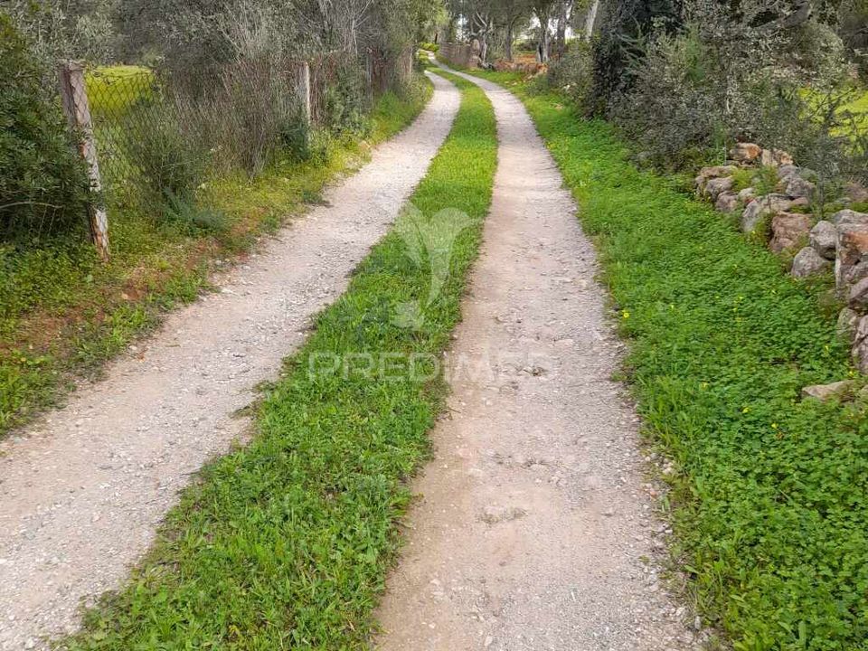 Helårsgrund i Olhao, Faro - foto 2
