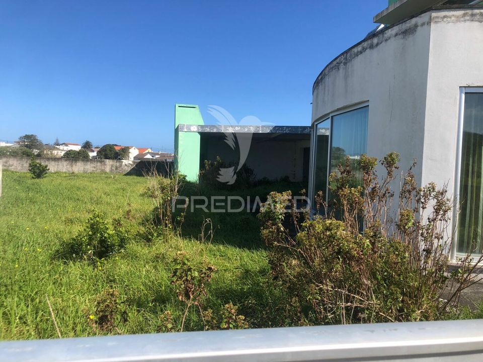 Byhus i Vila da Praia da Vitoria, Terceira - foto 3