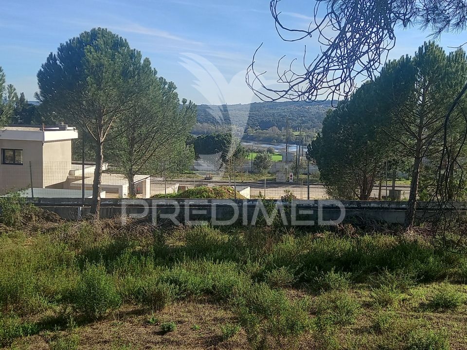 Terra a Constancia, Santarem - foto 2