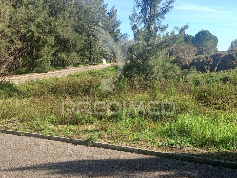 Helårsgrund i Constancia, Santarem - foto 1