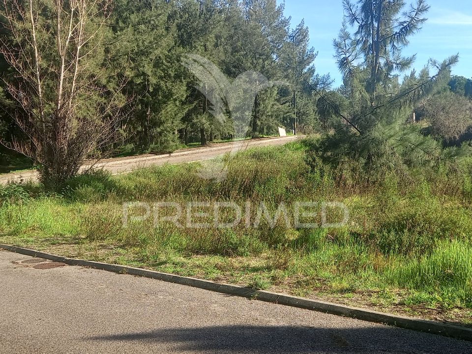 Helårsgrund i Constancia, Santarem - foto 2