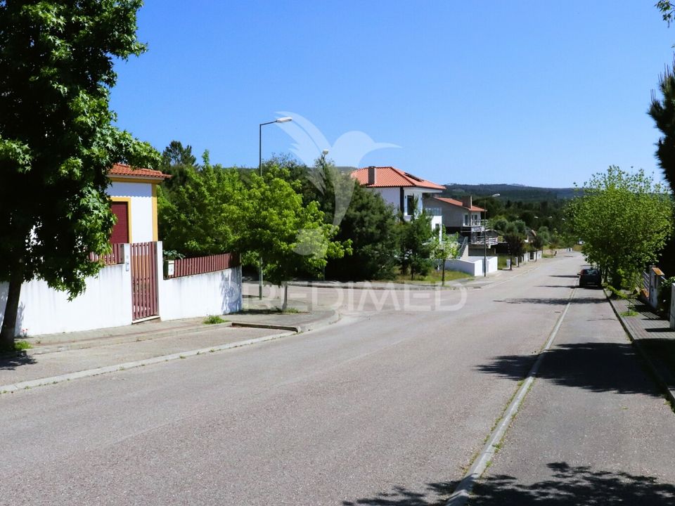 Helårsgrund i Constancia, Santarem - foto 4