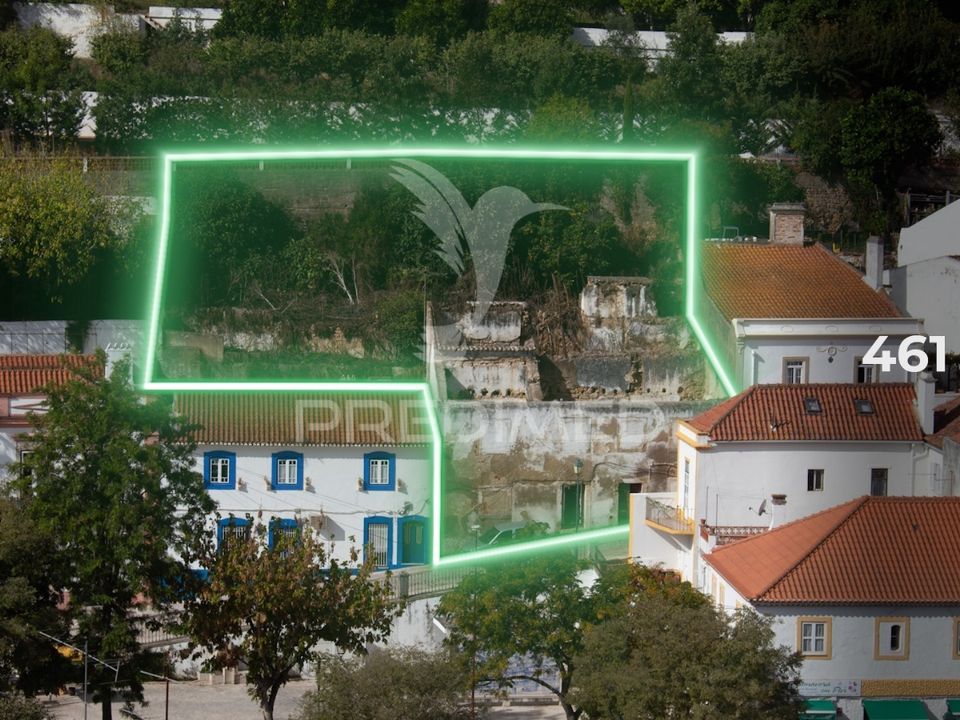 Helårsgrund i Alenquer, Lisbon - foto 2