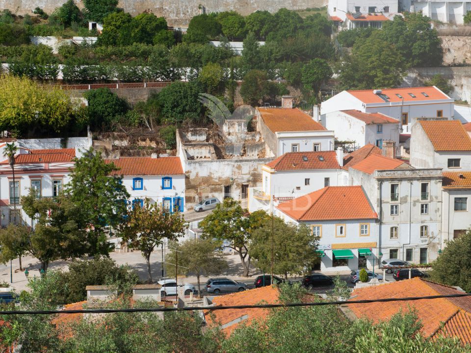 Helårsgrund i Alenquer, Lisbon - foto 3