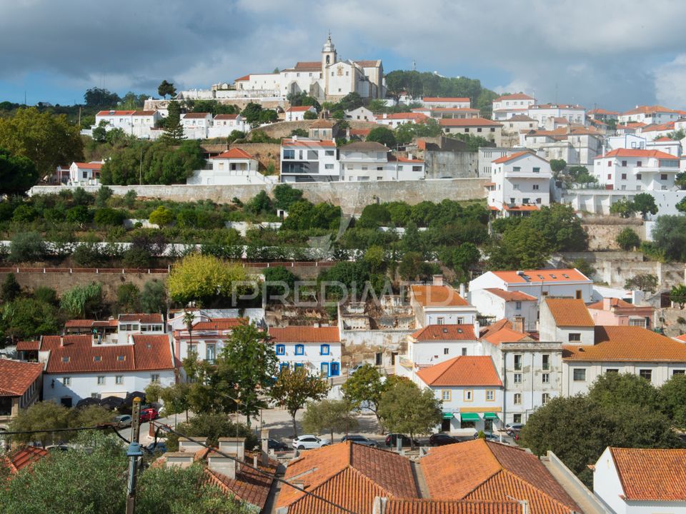 Helårsgrund i Alenquer, Lisbon - foto 4
