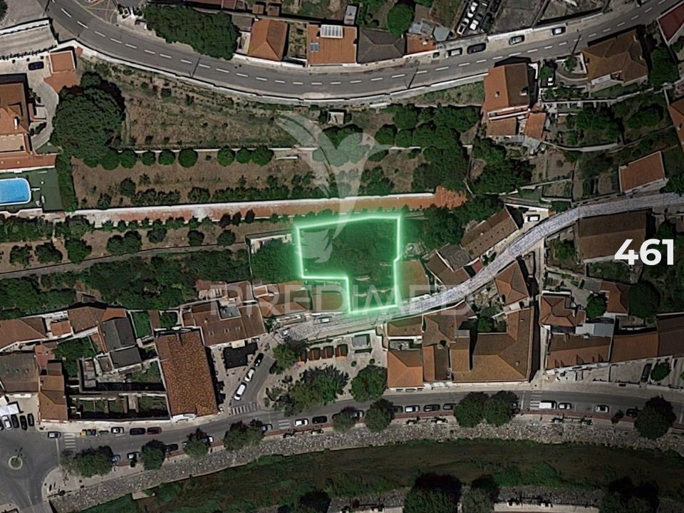 Helårsgrund i Alenquer, Lisbon - foto 5