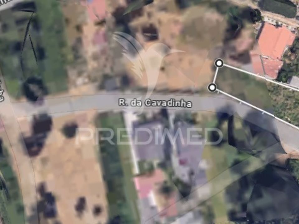 Helårsgrund i Espinho, Aveiro - foto 1