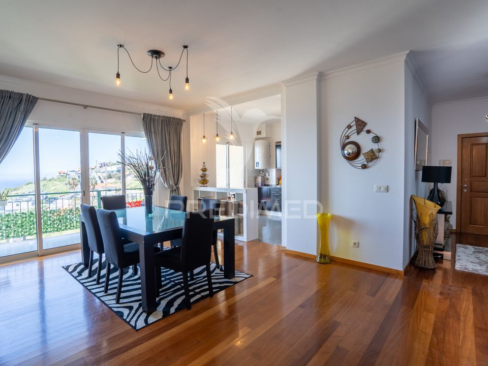 Duplex i Santa Cruz, Madeira - foto 1