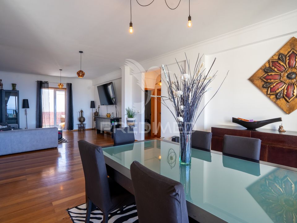 Duplex i Santa Cruz, Madeira - foto 2